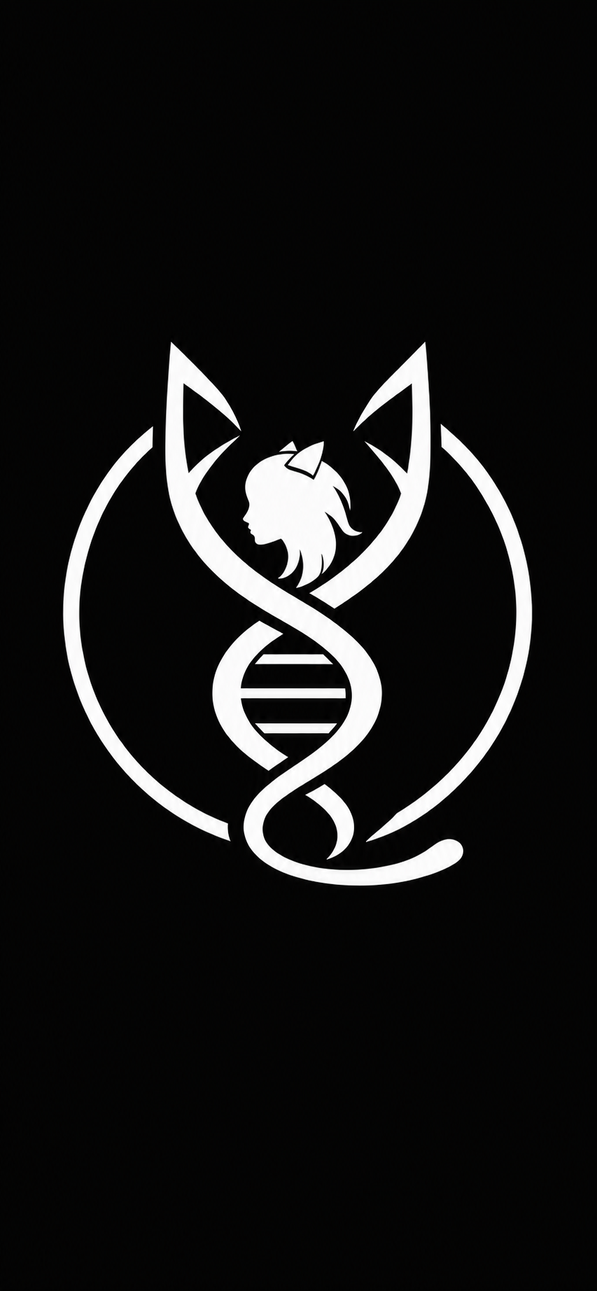 GECGFDC DNA logo